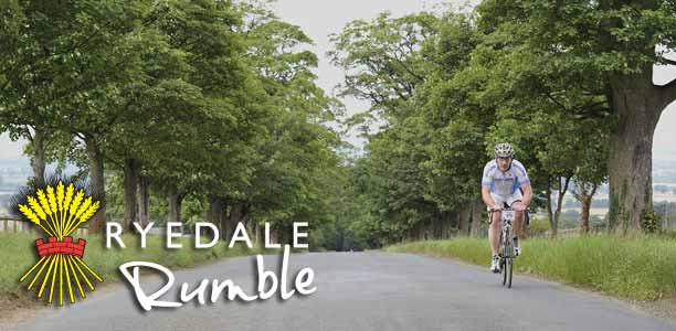 Ryedale Rumble Gallery