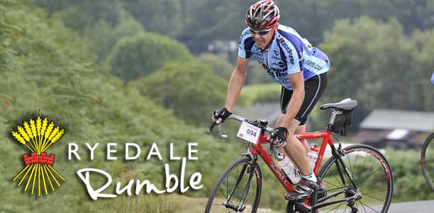 Ryedale Rumble FAQ's Ryedale Rumble FAQ's