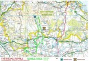 Rumble 3 Route Details