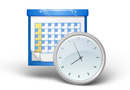 Event Timings