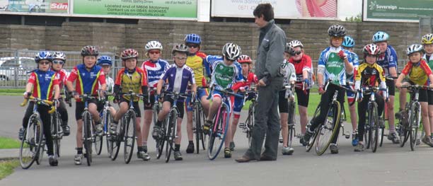 White Rose Youth League White Rose Youth League