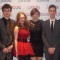 Yorkshire Shine at Annual British Cycling Awards