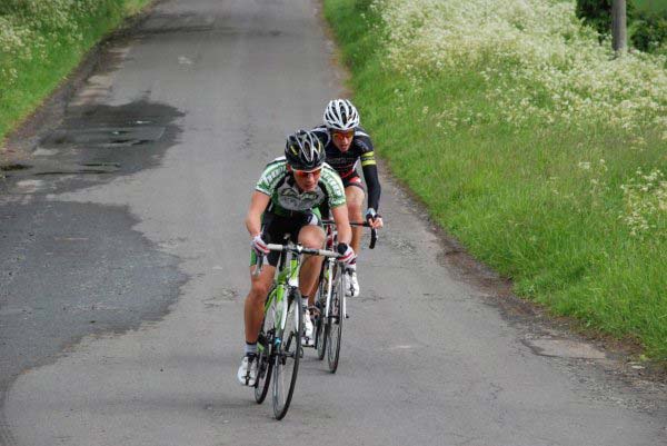 breakaway