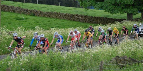 Yorkshire Junior Rider Busary