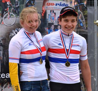 winners