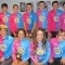 Yorkshire Success in Belgium