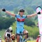 Hannah Barnes and Anna Christian winners at Ryedale