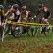 Cyclo Cross Coaching at Peel Park