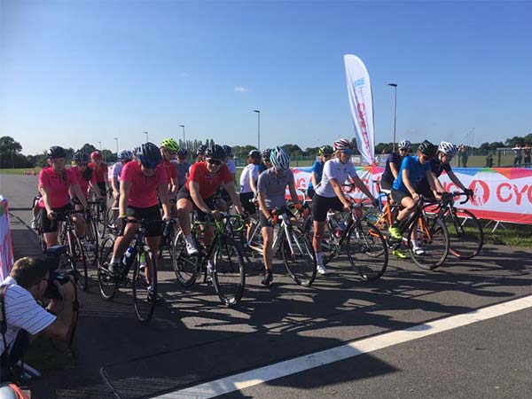 uksg-start-line