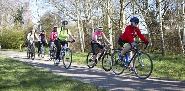 Community Cycling Workgroup