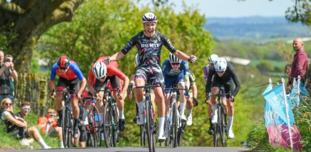 Yorkshire U23 Classic Race Report